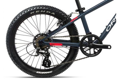 Rower mlodziezowy Orbea MX 20 XC dzieciecy górski 20cali 20